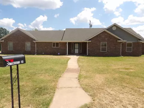 3 Stonegate Rd, Guthrie, OK 73044