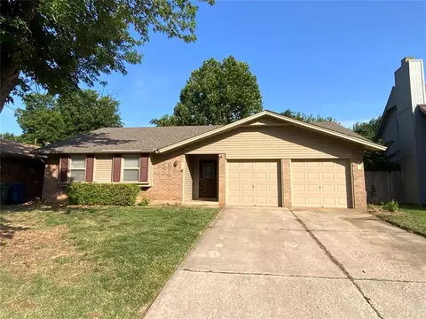 705 Holly Hill Rd, Edmond, OK 73003
