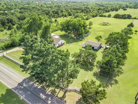 601 N Dobbs Rd, Harrah, OK 73045 photo 24