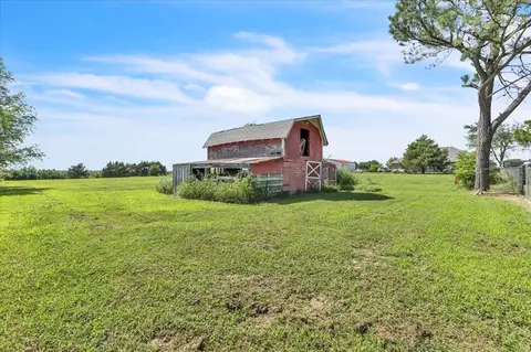 601 N Dobbs Rd, Harrah, OK 73045 photo 22
