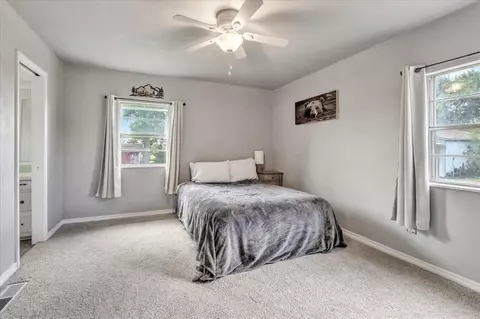 601 N Dobbs Rd, Harrah, OK 73045 photo 12