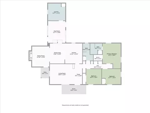 601 N Dobbs Rd, Harrah, OK 73045 photo 26