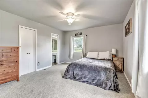601 N Dobbs Rd, Harrah, OK 73045 photo 13