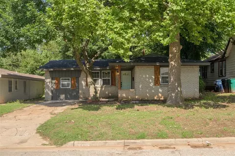 929 N Farra Dr, Oklahoma City, OK 73107