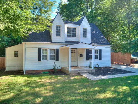 1017 Mcfarland St, Norman, OK 73069