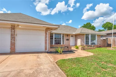 Undisclosed, Midwest City, OK 73110
