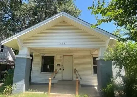 1217 W Main St, Ardmore, OK 73401