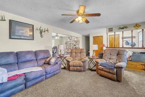 307 E Washington Ave, Sayre, OK 73662 photo 5