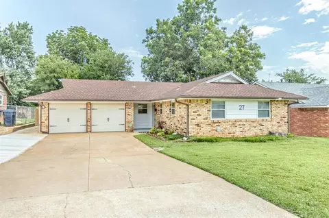 27 NE 65th St, Oklahoma City, OK 73105