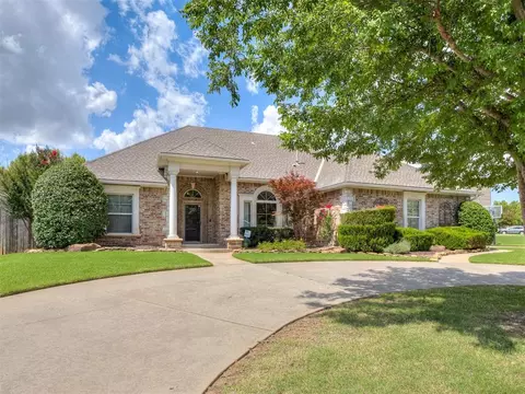 3201 SW 131st St, Oklahoma City, OK 73170