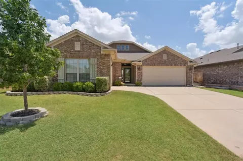 18809 Vea Dr, Edmond, OK 73012
