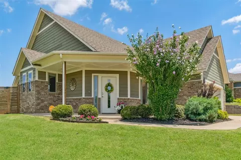 637 NW 179th Cir, Edmond, OK 73012
