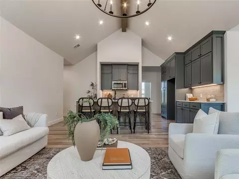 100 W 4th St, Arcadia, OK 73007 photo 4