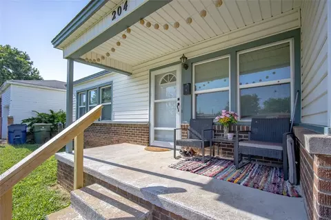 204 Elder Ave, Duncan, OK 73533 photo 2
