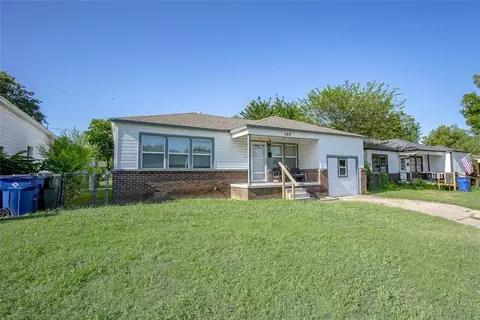 204 Elder Ave, Duncan, OK 73533 photo 4