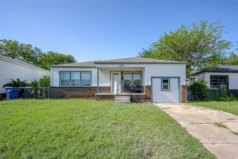 204 Elder Ave, Duncan, OK 73533