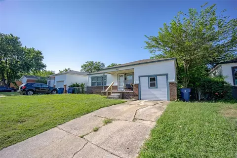 204 Elder Ave, Duncan, OK 73533 photo 5