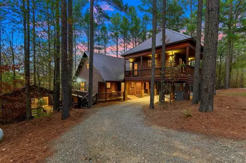 113 Ridgeline Trl, Broken Bow, OK 74728