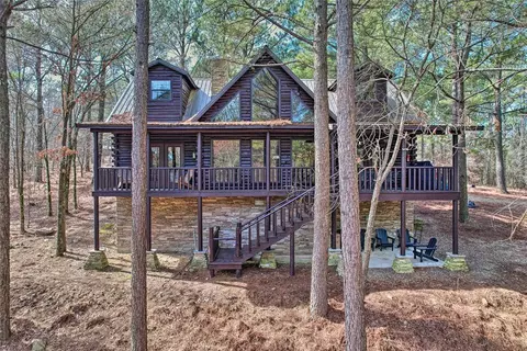 58 Oxbow Ln, Broken Bow, OK 74728