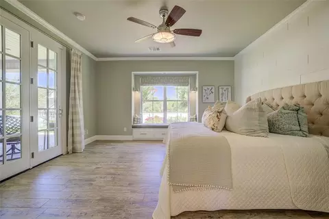 Bedroom - 609 Chillmark Dr, Norman, OK 73071 photo 2 of 6
