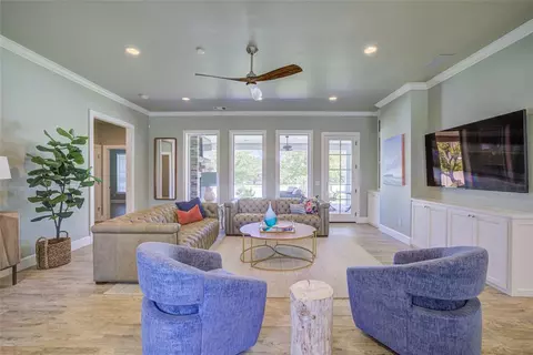 Living - 609 Chillmark Dr, Norman, OK 73071 photo 1 of 3