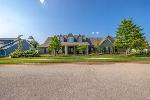 609 Chillmark Dr, Norman, OK 73071