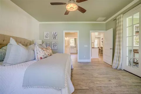 Bedroom - 609 Chillmark Dr, Norman, OK 73071 photo 3 of 6