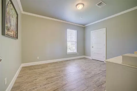 Bedroom - 609 Chillmark Dr, Norman, OK 73071 photo 4 of 6