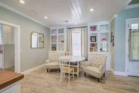 Dining - 609 Chillmark Dr, Norman, OK 73071 photo 1 of 1