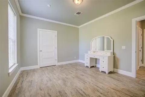 Bedroom - 609 Chillmark Dr, Norman, OK 73071 photo 5 of 6