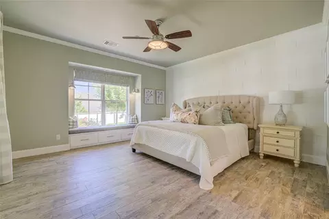 Bedroom - 609 Chillmark Dr, Norman, OK 73071 photo 1 of 6