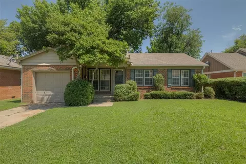 1627 Sheffield Rd, Oklahoma City, OK 73120