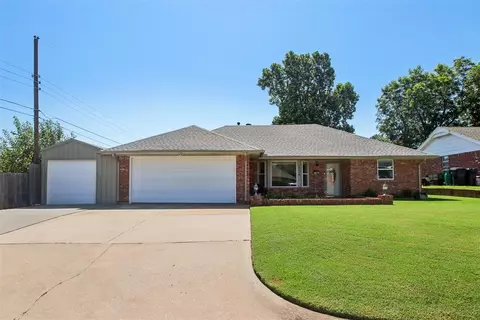 6304 S Broadway Ave, Oklahoma City, OK 73139