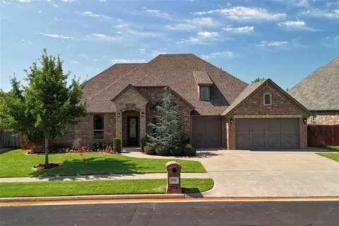 8512 NW 126th St, Oklahoma City, OK 73142