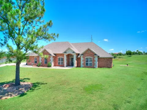 4813 SE 28th St, Oklahoma City, OK 73165
