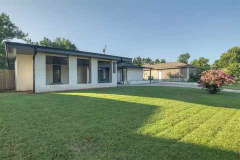 6708 Pendell Dr, Oklahoma City, OK 73116