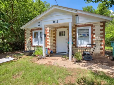 1417 NE 10th St, Oklahoma City, OK 73117