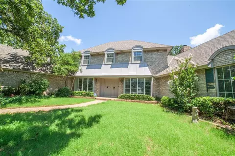 1507 Mill Creek Rd, Edmond, OK 73025