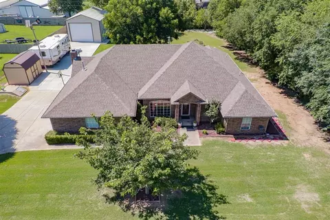 4700 SE 118 St, Oklahoma City, OK 73165