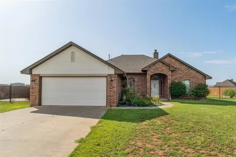 3730 Ruby Rdg, Piedmont, OK 73078