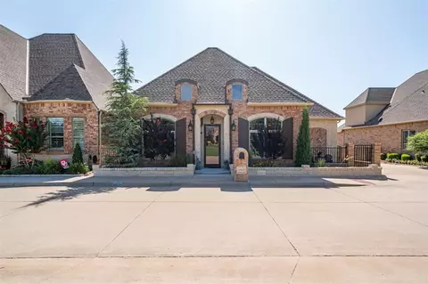 1911 Ashford Ln, Norman, OK 73072