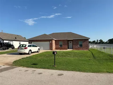 830 W Brule St, Purcell, OK 73080