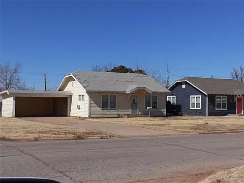 901 N Lee St, Altus, OK 73521 photo 7