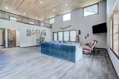 4575 Hidden Path, Kingston, OK 73439 photo 15