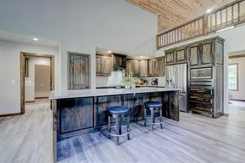 4575 Hidden Path, Kingston, OK 73439 photo 5