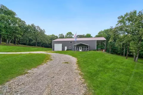 4575 Hidden Path, Kingston, OK 73439 photo 3