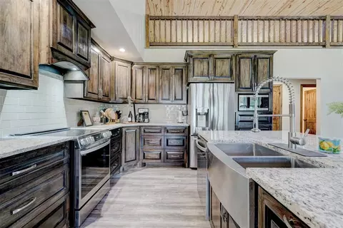4575 Hidden Path, Kingston, OK 73439 photo 12