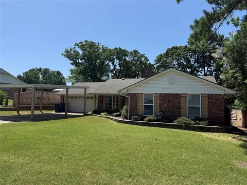 429 Gibson Dr, Seminole, OK 74868