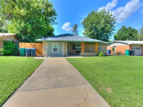2753 SW 46th Pl, Oklahoma City, OK 73119