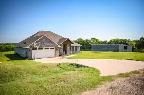 30303 Homer Ln, Shawnee, OK 74801